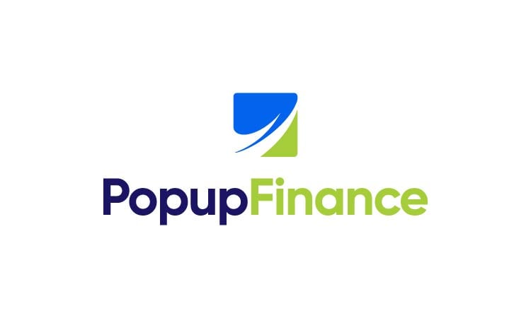 PopupFinance logo